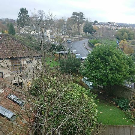10 Lime Grove Bath Exterior foto