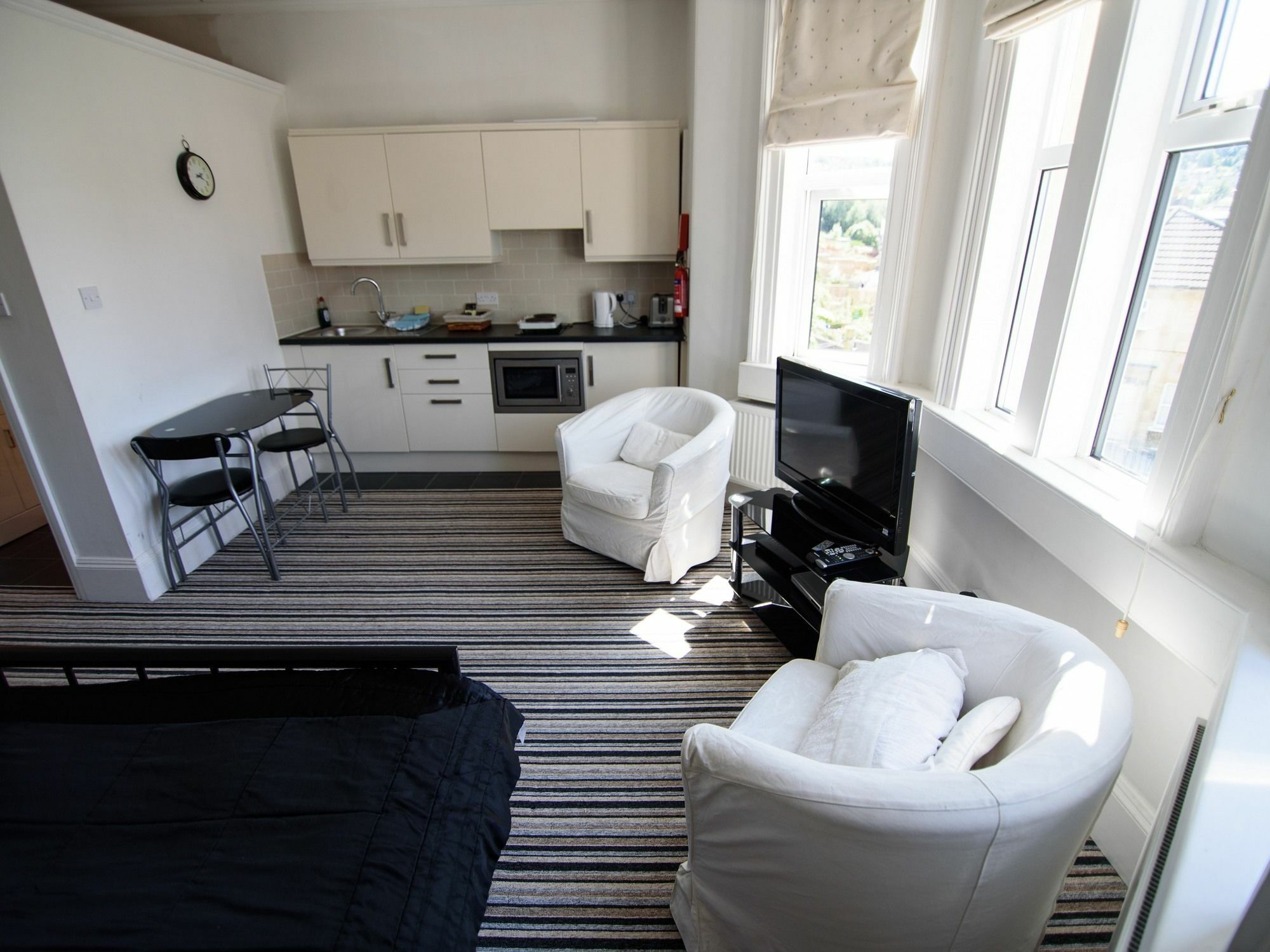 10 Lime Grove Bath Exterior foto