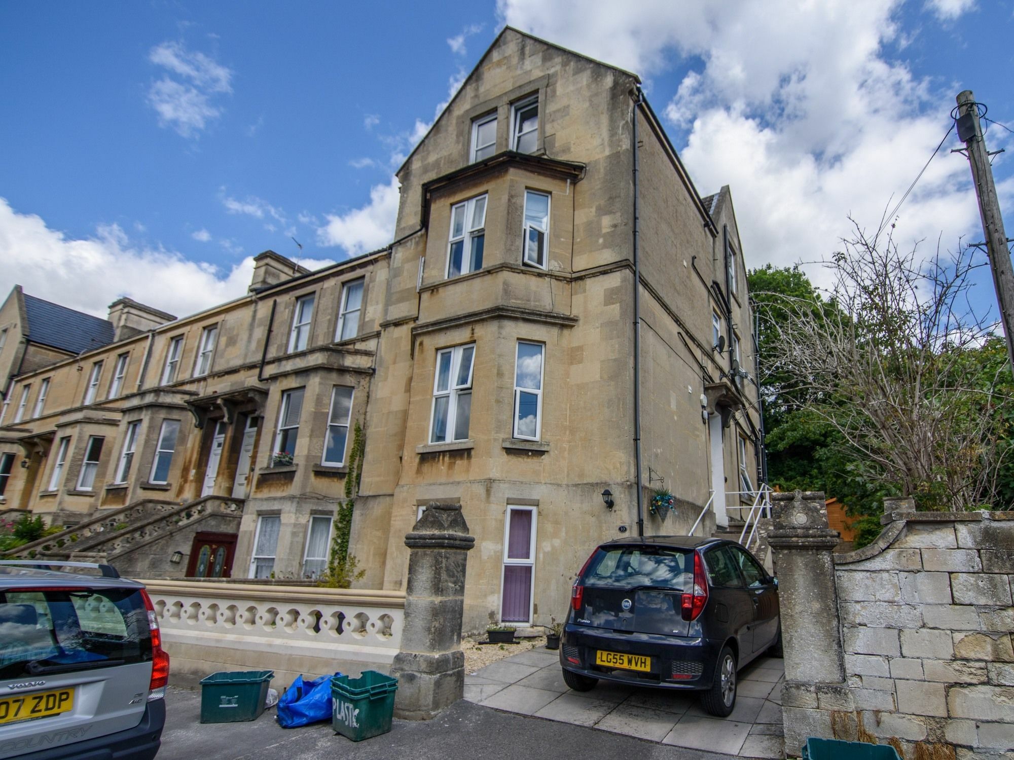 10 Lime Grove Bath Exterior foto