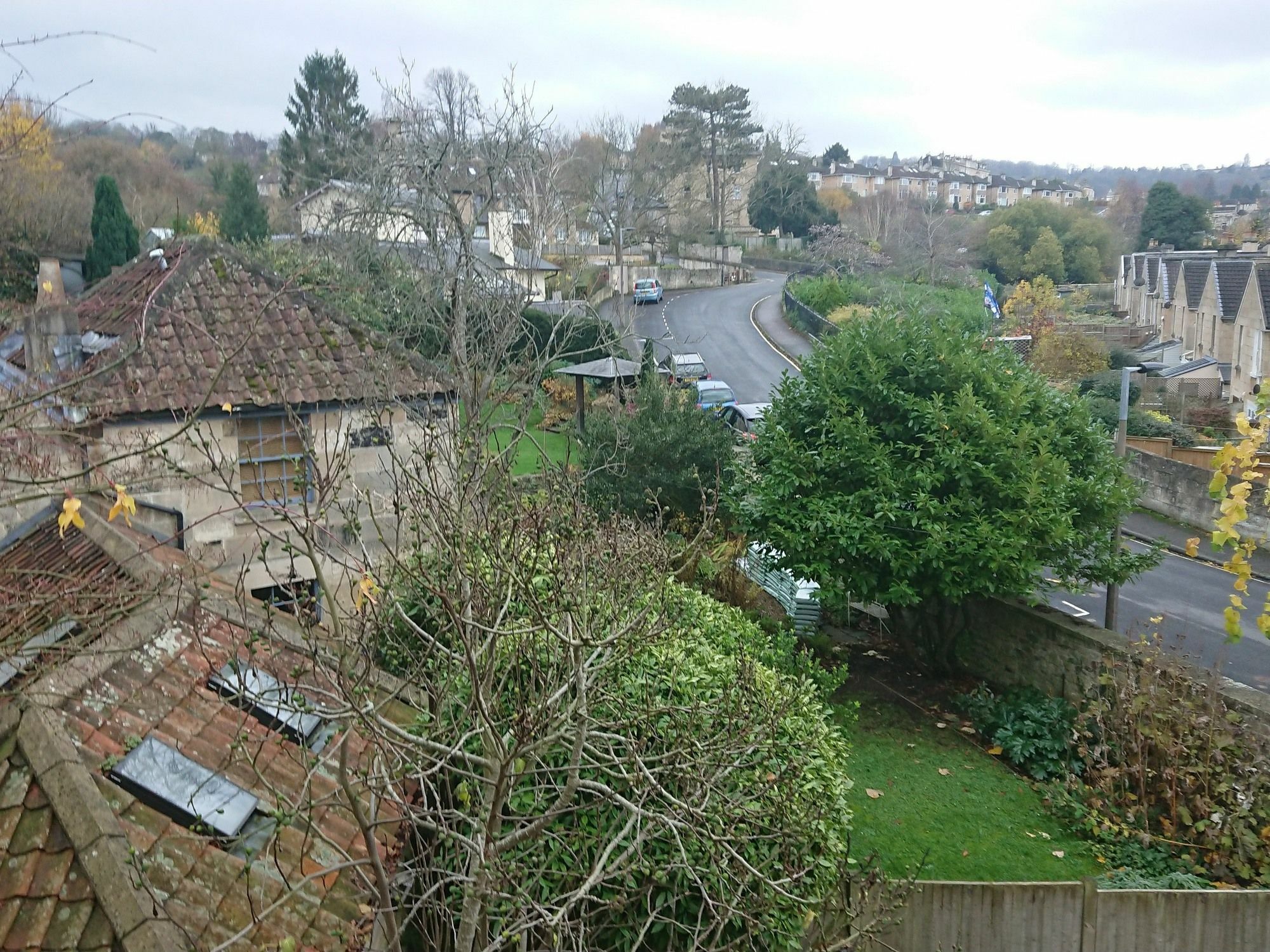 10 Lime Grove Bath Exterior foto
